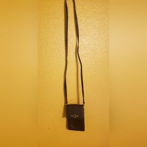 Kate Spade ♠️ leather small crossbody